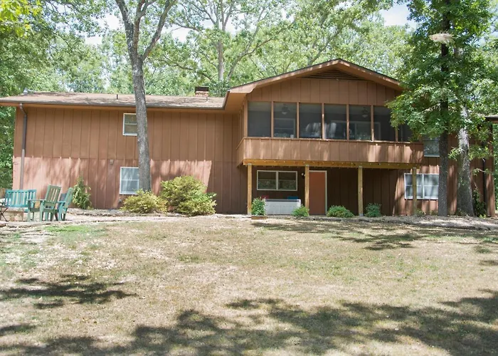 The Bavarian Village Resort